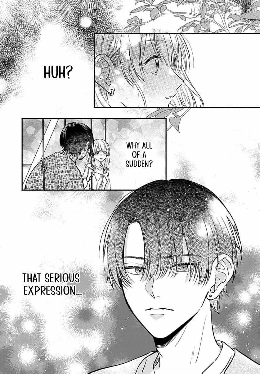 Read Perfect Domination chapter 4 image 37 on Lezhin