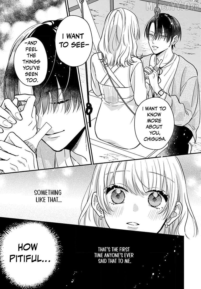 Read Perfect Domination chapter 4 image 39 on Lezhin