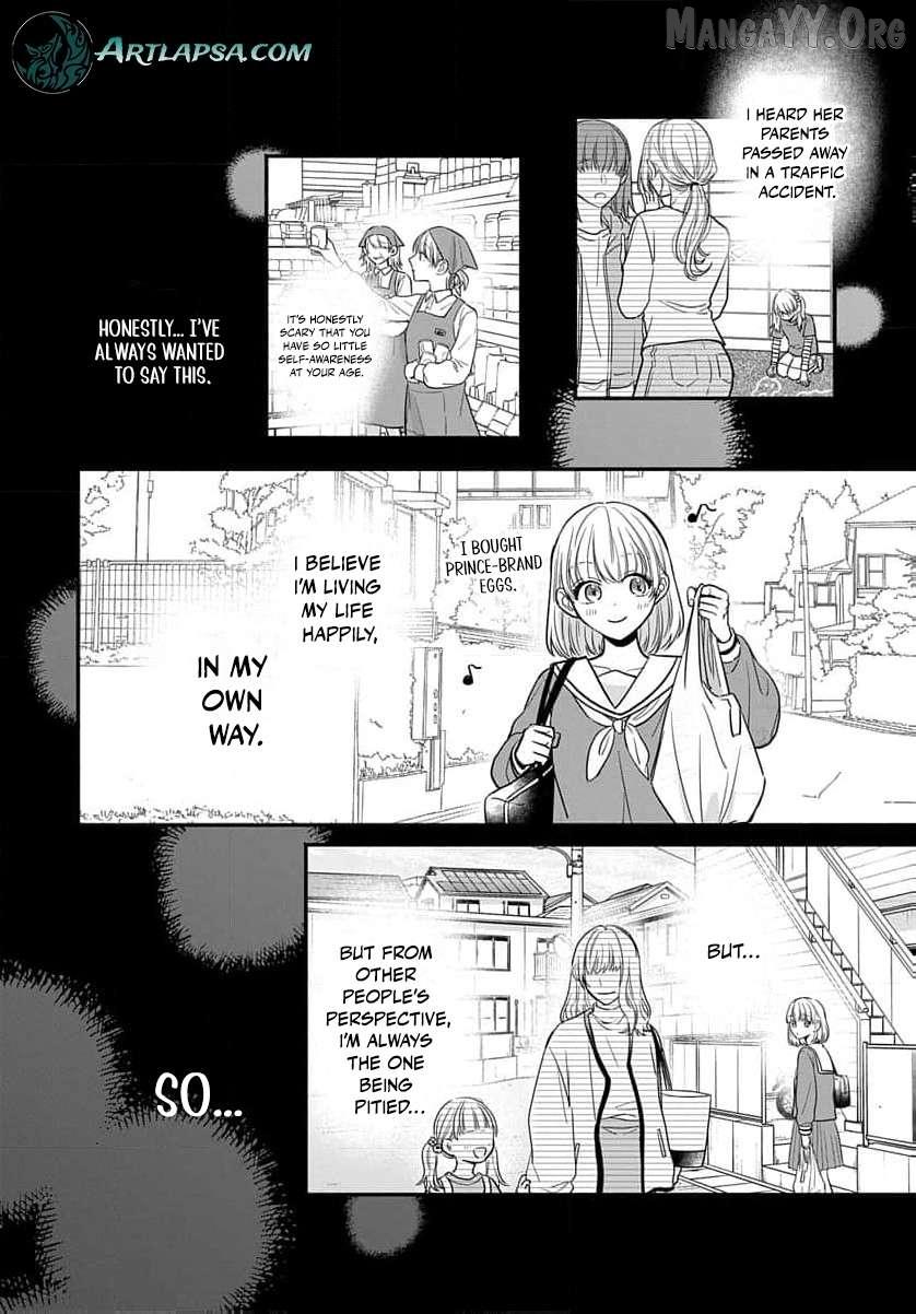 Read Perfect Domination chapter 4 image 40 on Lezhin
