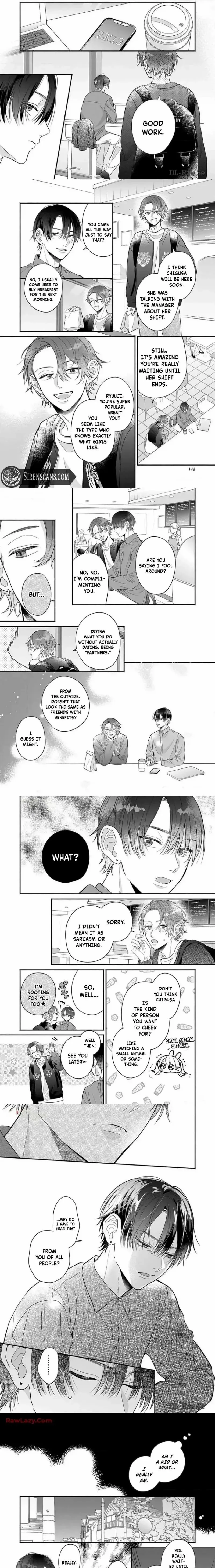 Read Perfect Domination chapter 6 image 4 on Lezhin