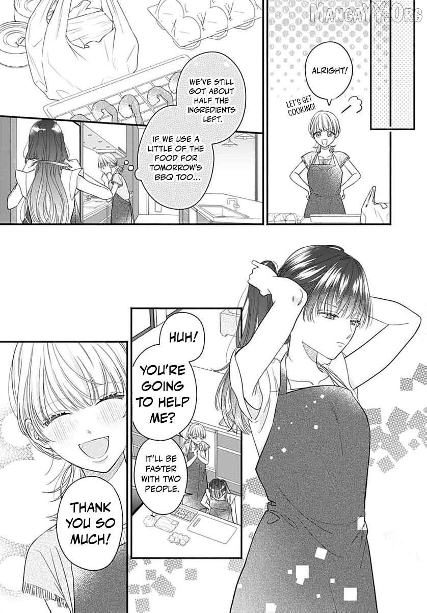 Read Perfect Domination chapter 9 image 11 on Lezhin