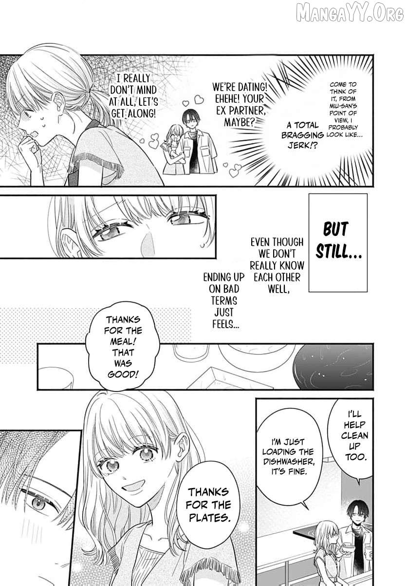 Read Perfect Domination chapter 9 image 15 on Lezhin