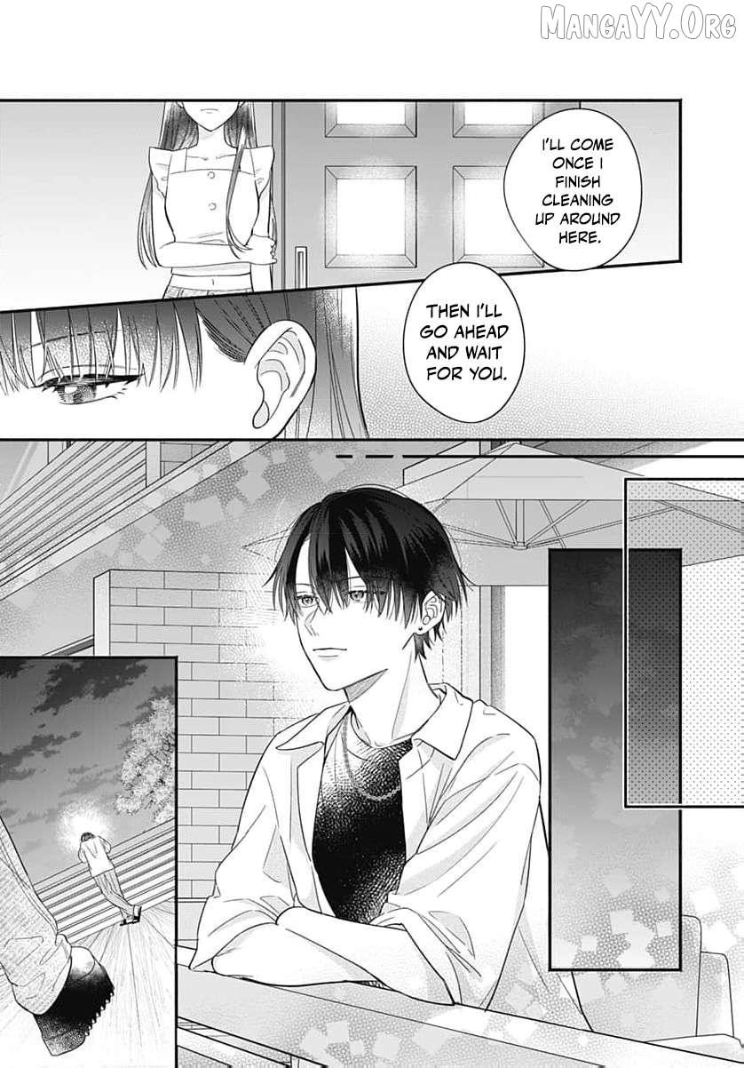 Read Perfect Domination chapter 9 image 17 on Lezhin