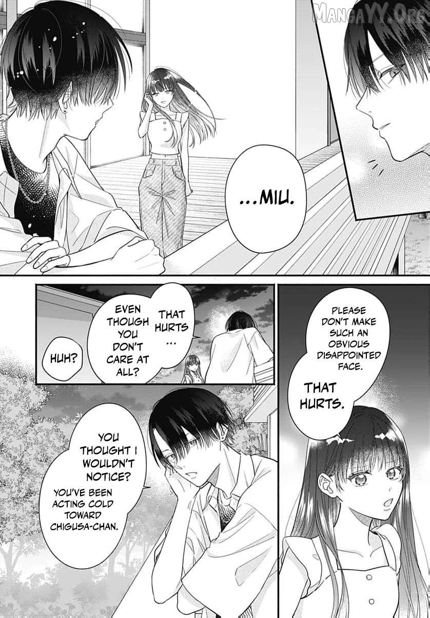 Read Perfect Domination chapter 9 image 18 on Lezhin