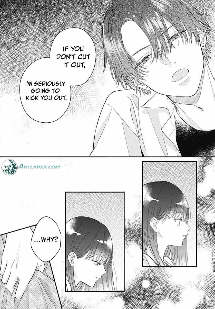Read Perfect Domination chapter 9 image 19 on Lezhin