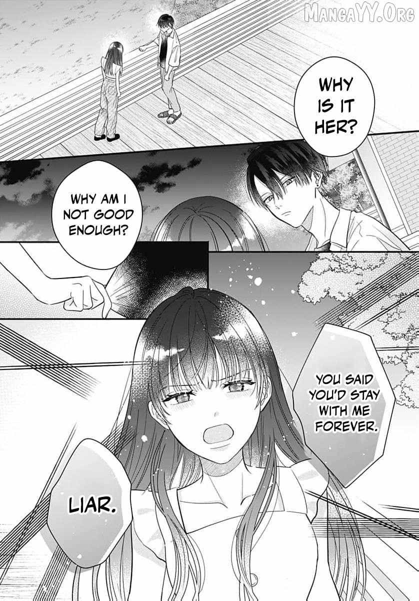 Read Perfect Domination chapter 9 image 20 on Lezhin