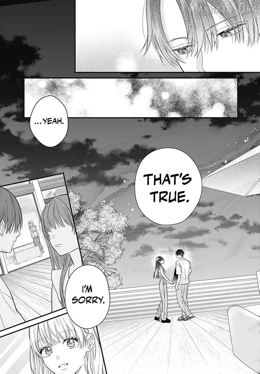 Read Perfect Domination chapter 9 image 21 on Lezhin