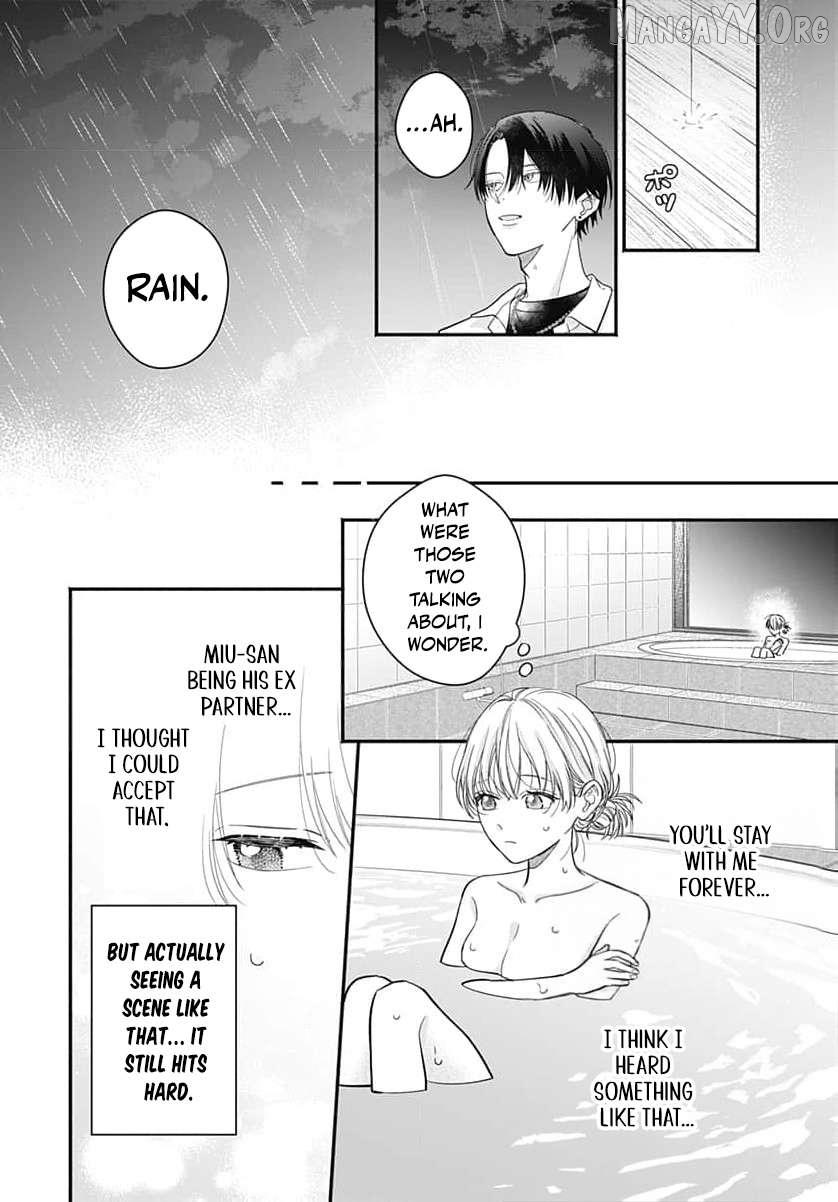 Read Perfect Domination chapter 9 image 22 on Lezhin