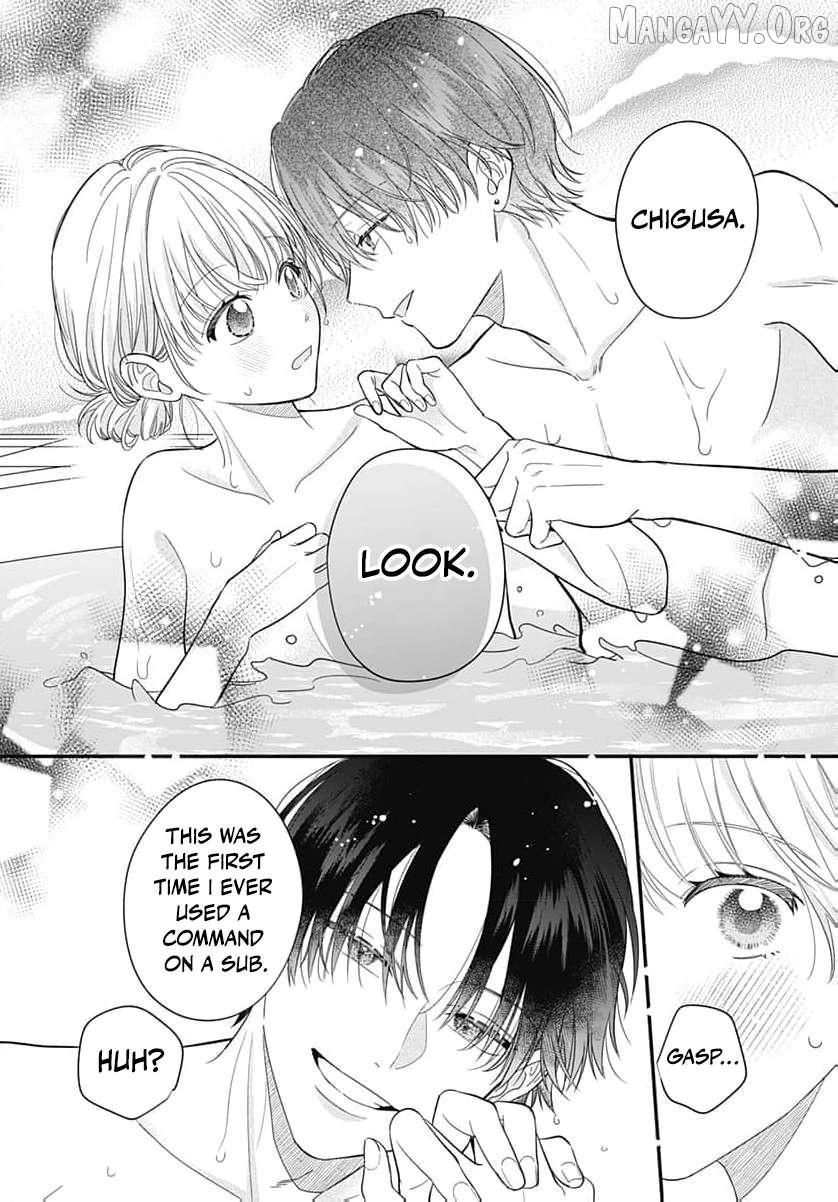 Read Perfect Domination chapter 9 image 26 on Lezhin