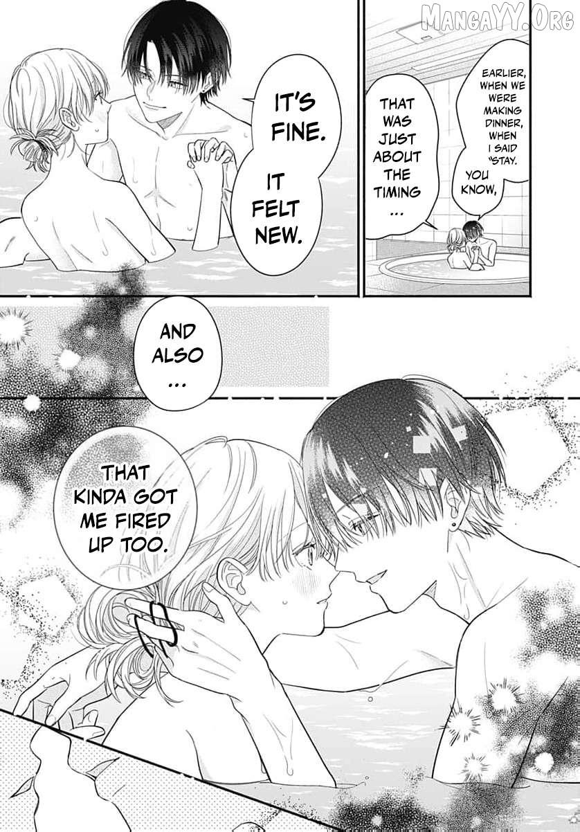 Read Perfect Domination chapter 9 image 27 on Lezhin