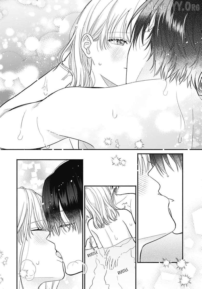 Read Perfect Domination chapter 9 image 28 on Lezhin