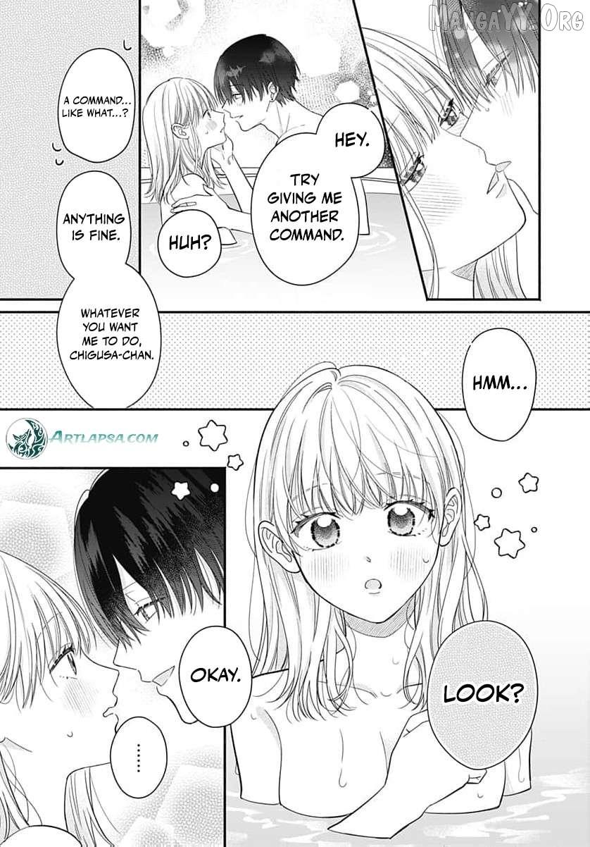 Read Perfect Domination chapter 9 image 29 on Lezhin