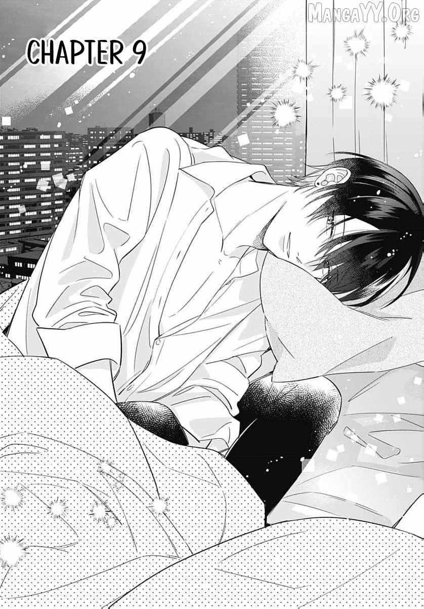 Read Perfect Domination chapter 9 image 3 on Lezhin