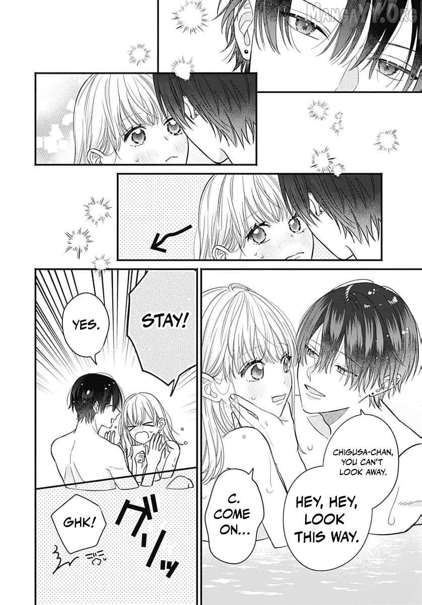 Read Perfect Domination chapter 9 image 30 on Lezhin