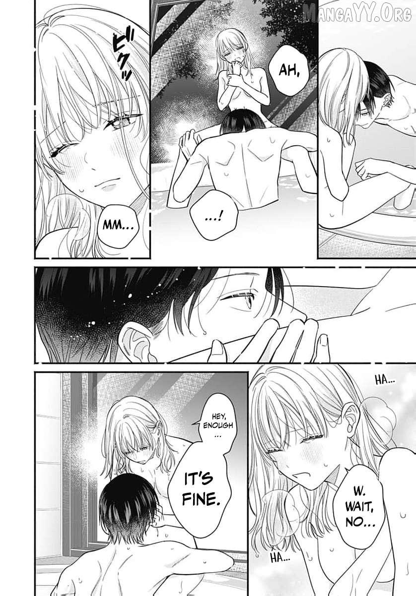 Read Perfect Domination chapter 9 image 32 on Lezhin