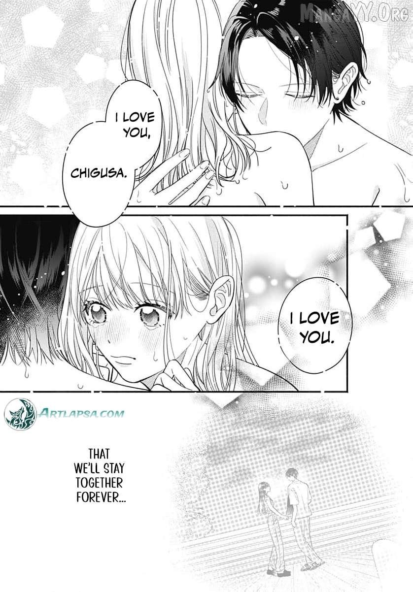 Read Perfect Domination chapter 9 image 34 on Lezhin