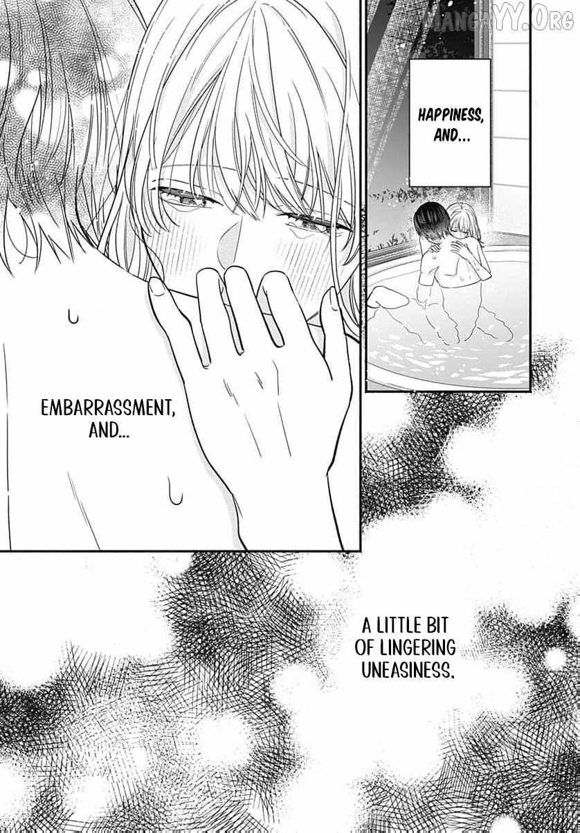 Read Perfect Domination chapter 9 image 35 on Lezhin