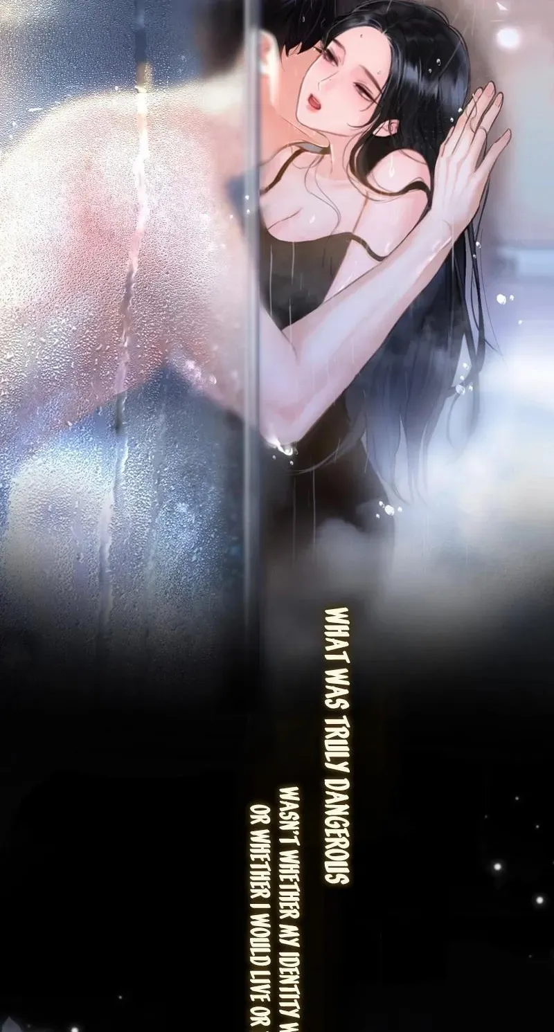 Read Perfect Enemy chapter 1 image 1 on Lezhin