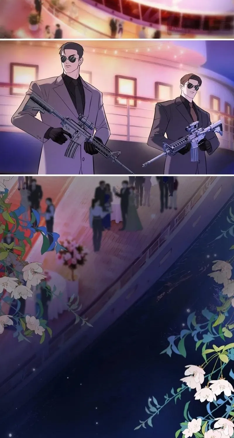 Read Perfect Enemy chapter 1 image 11 on Lezhin