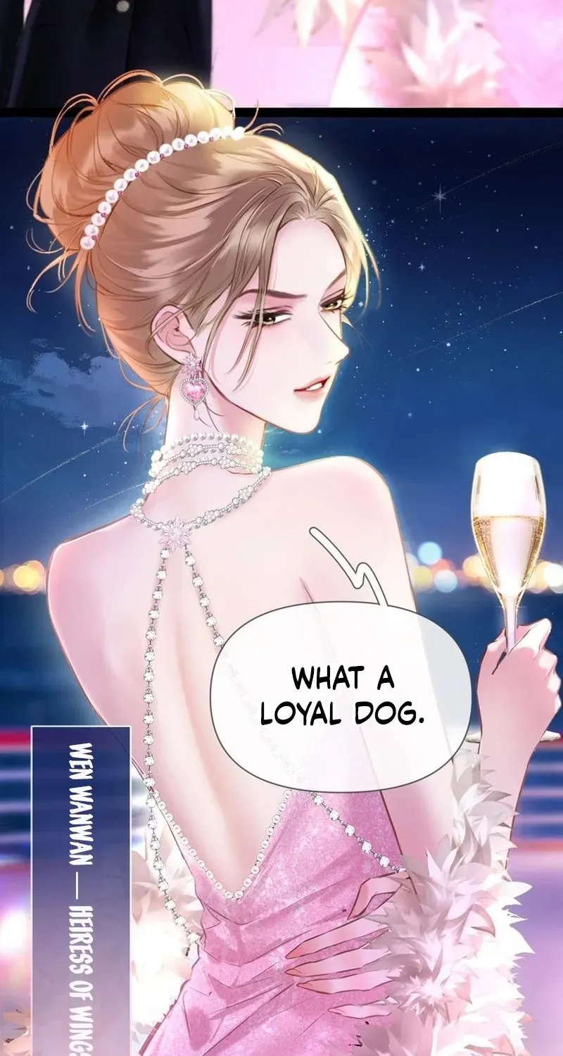 Read Perfect Enemy chapter 1 image 15 on Lezhin