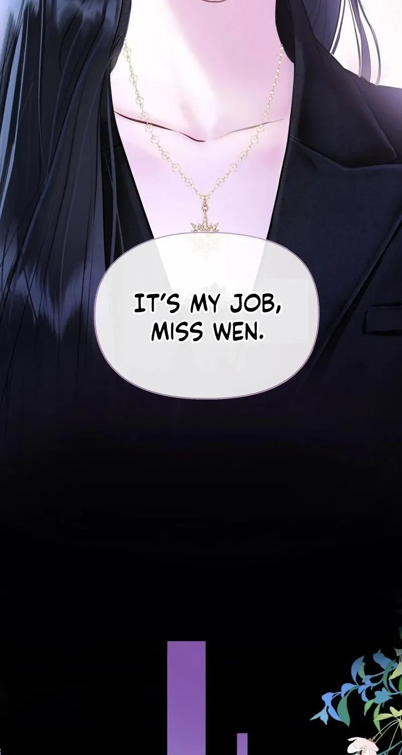 Read Perfect Enemy chapter 1 image 19 on Lezhin