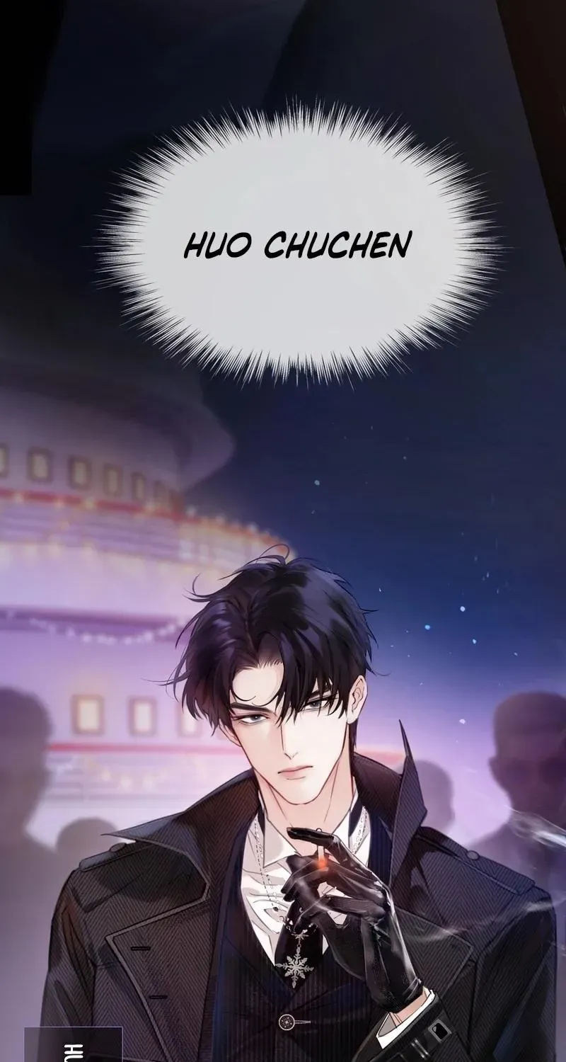 Read Perfect Enemy chapter 1 image 27 on Lezhin