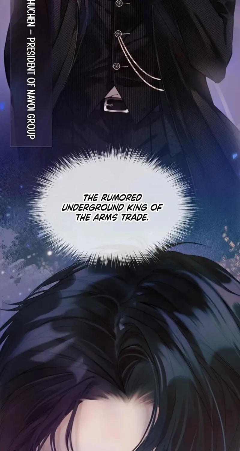 Read Perfect Enemy chapter 1 image 29 on Lezhin