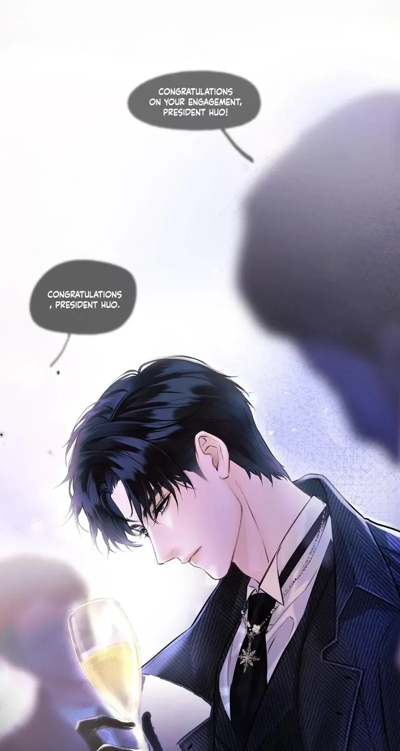 Read Perfect Enemy chapter 1 image 33 on Lezhin