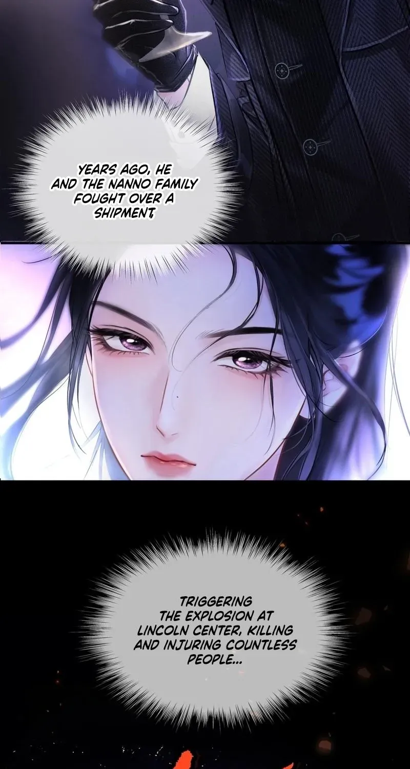 Read Perfect Enemy chapter 1 image 35 on Lezhin
