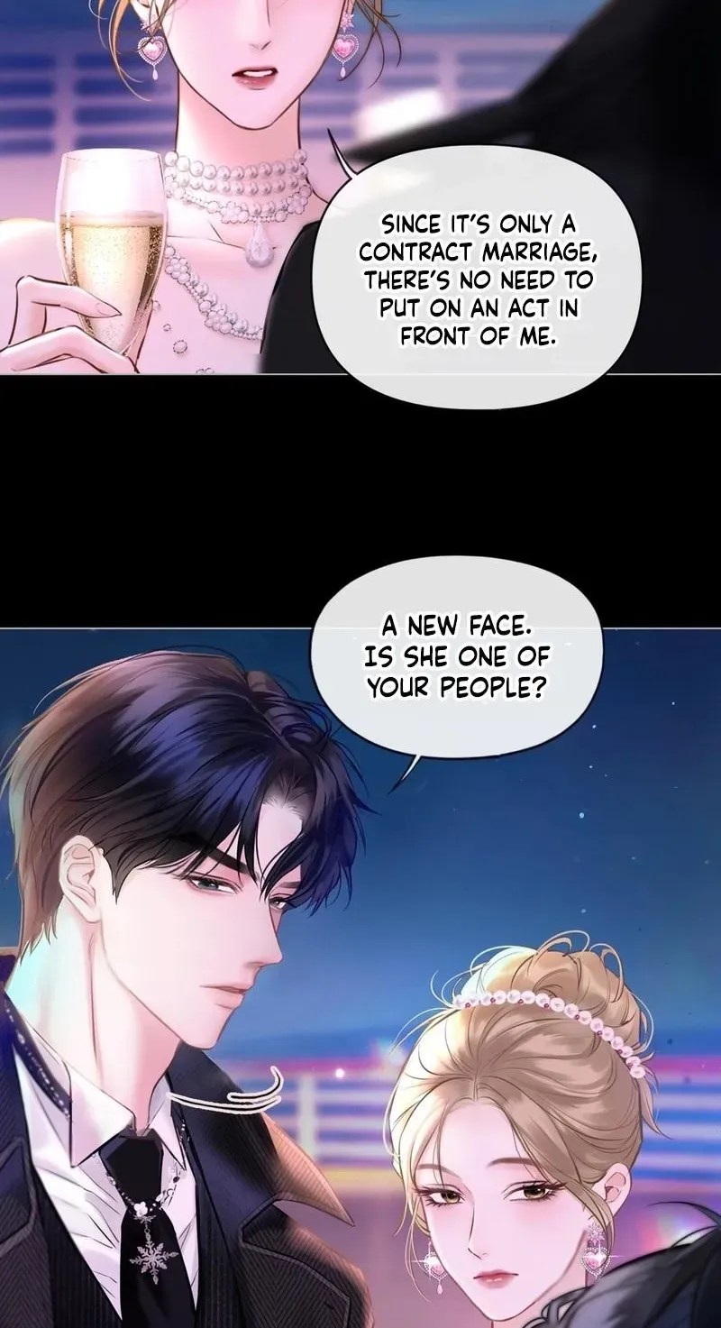 Read Perfect Enemy chapter 1 image 50 on Lezhin