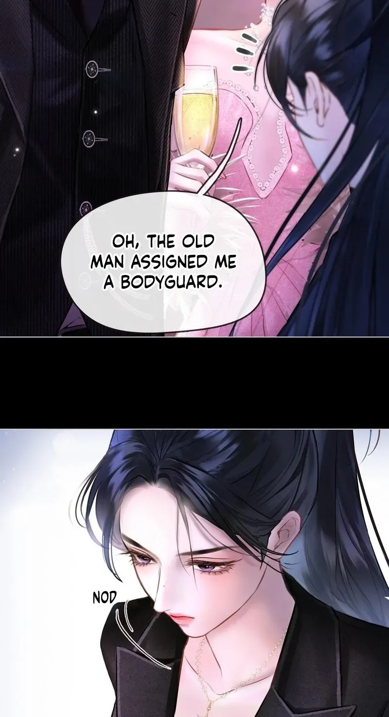 Read Perfect Enemy chapter 1 image 51 on Lezhin