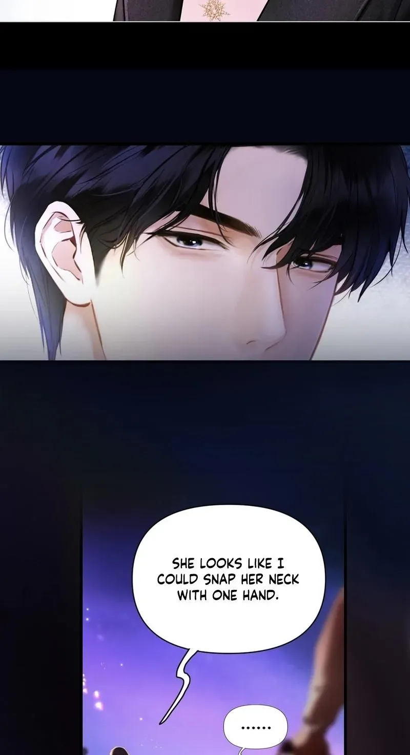 Read Perfect Enemy chapter 1 image 52 on Lezhin