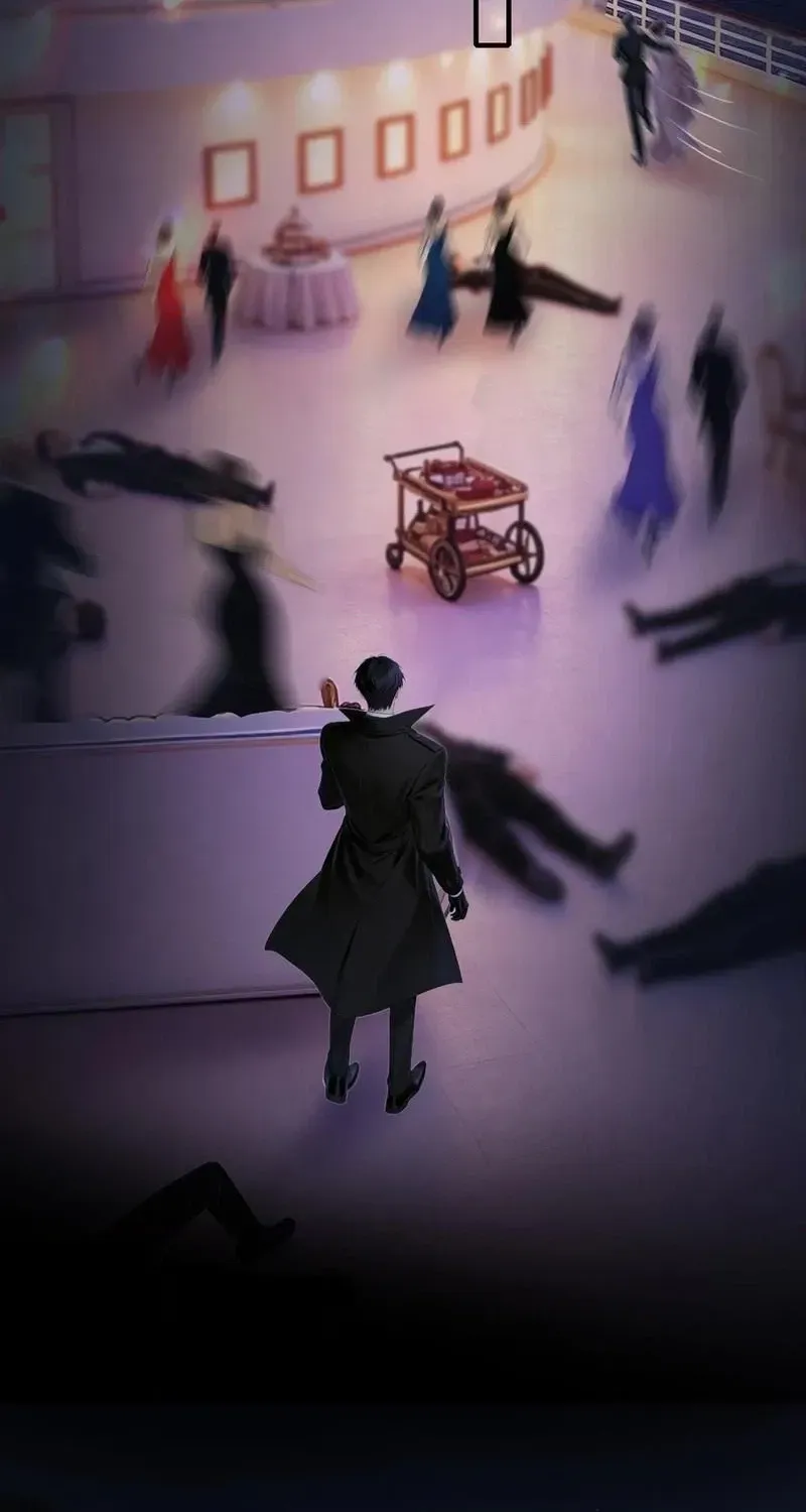Read Perfect Enemy chapter 1 image 80 on Lezhin