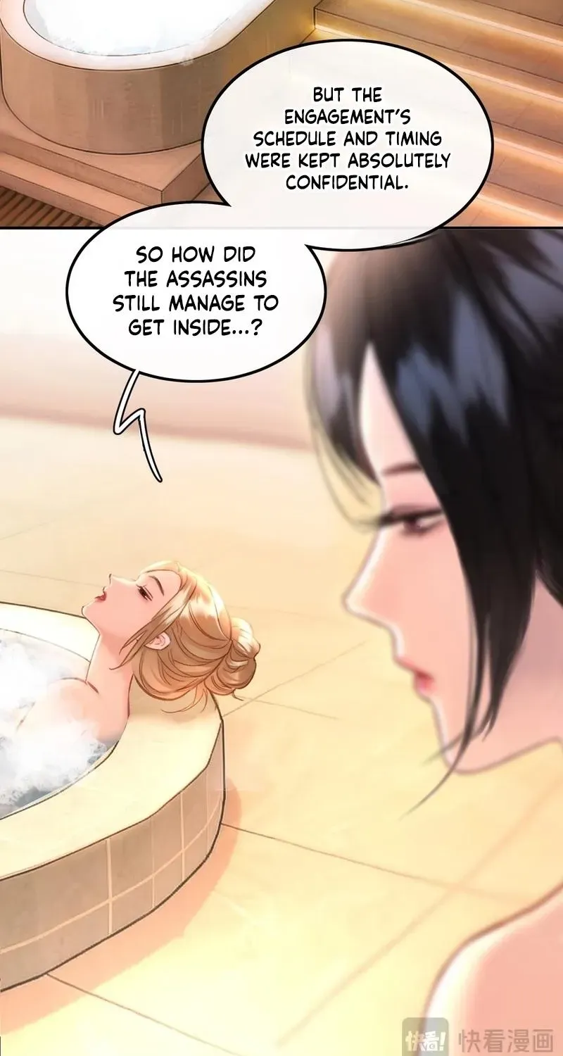 Read Perfect Enemy chapter 1 image 86 on Lezhin