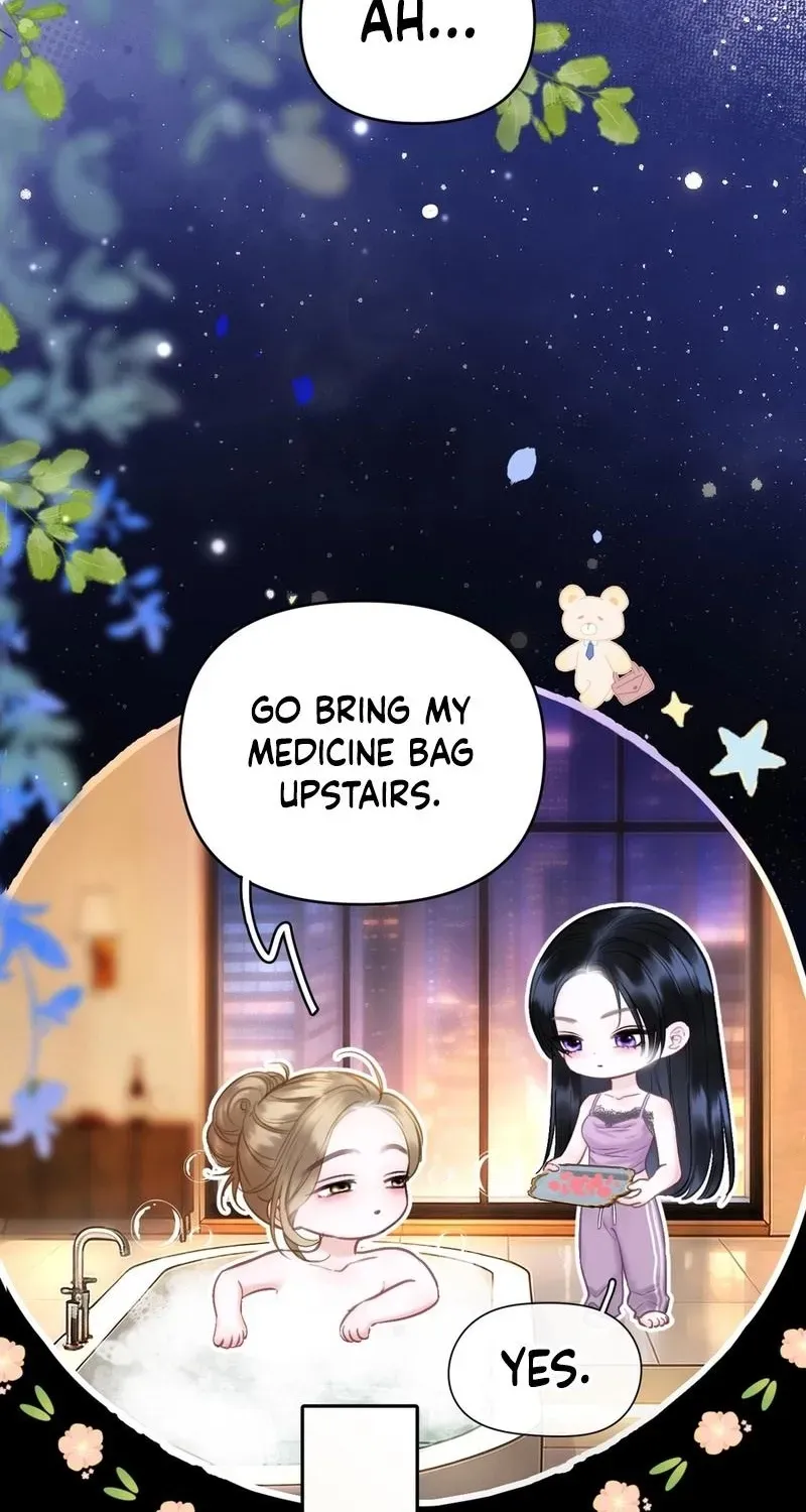Read Perfect Enemy chapter 1 image 90 on Lezhin