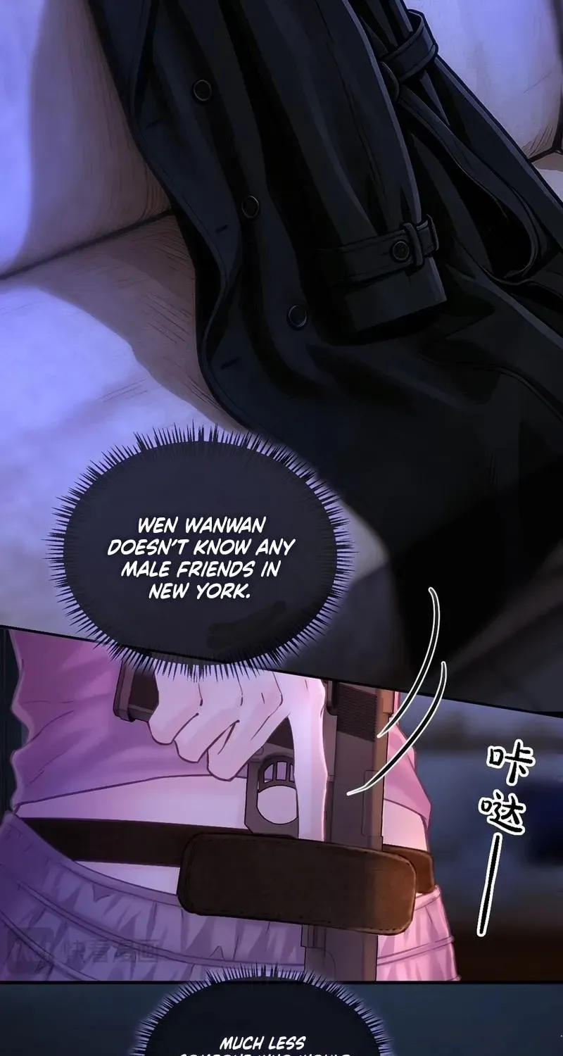 Read Perfect Enemy chapter 1 image 96 on Lezhin