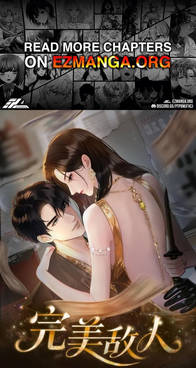 Read Perfect Enemy chapter 10 image 0 on Lezhin
