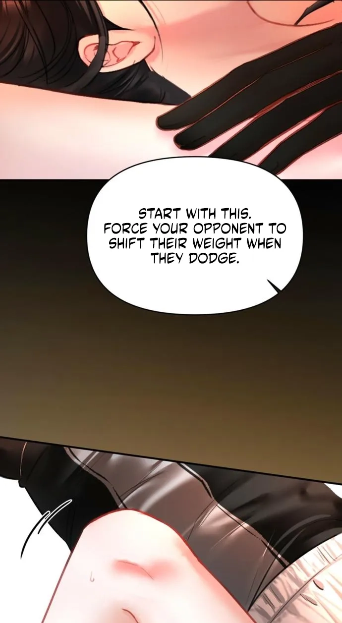 Read Perfect Enemy chapter 10 image 11 on Lezhin
