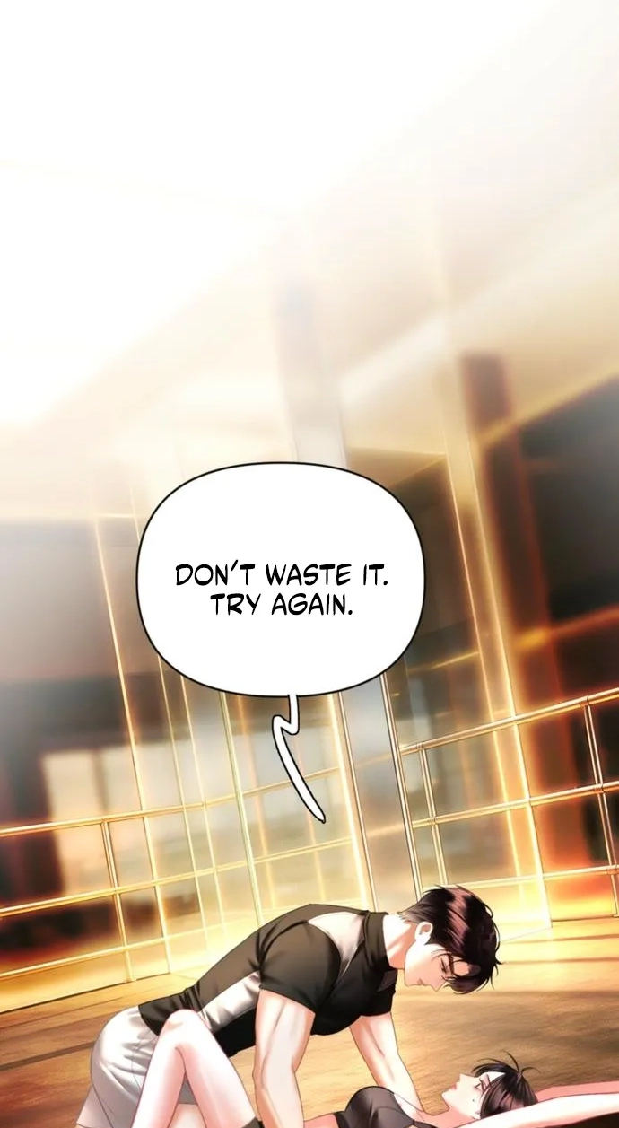 Read Perfect Enemy chapter 10 image 13 on Lezhin