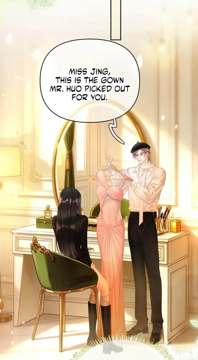 Read Perfect Enemy chapter 10 image 15 on Lezhin