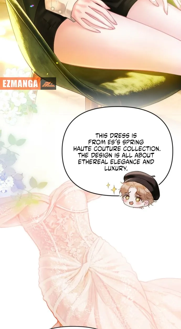 Read Perfect Enemy chapter 10 image 17 on Lezhin