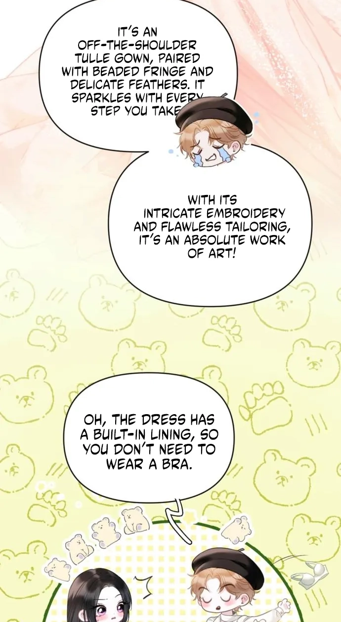 Read Perfect Enemy chapter 10 image 18 on Lezhin