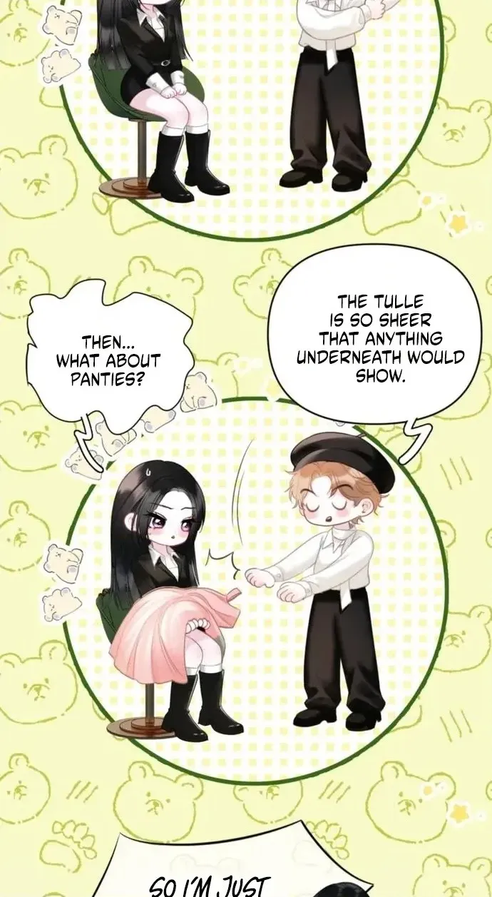 Read Perfect Enemy chapter 10 image 19 on Lezhin