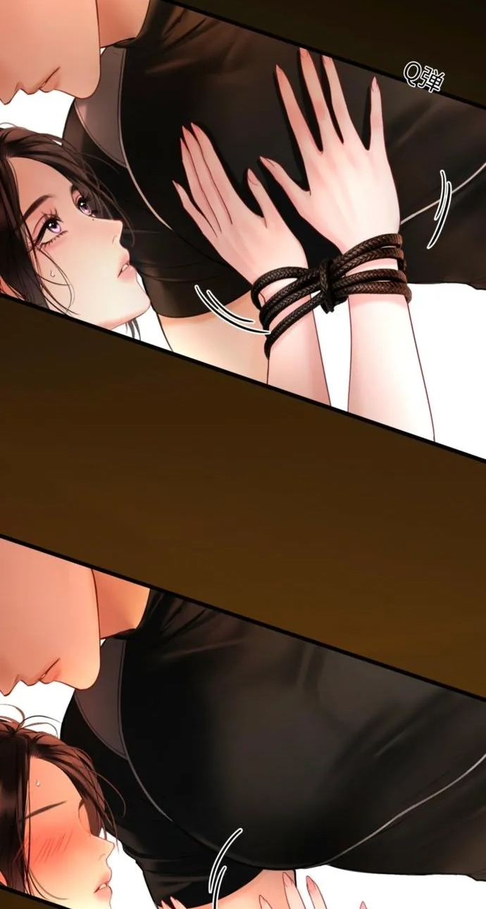 Read Perfect Enemy chapter 10 image 2 on Lezhin