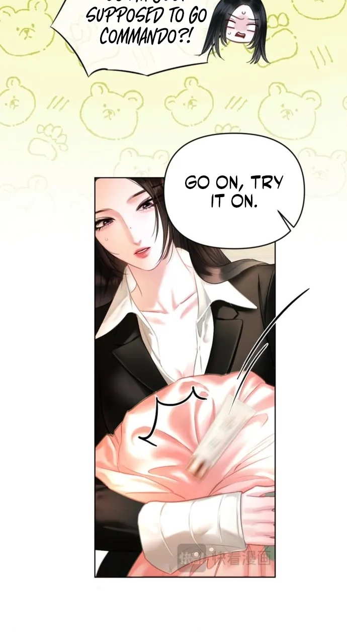 Read Perfect Enemy chapter 10 image 20 on Lezhin