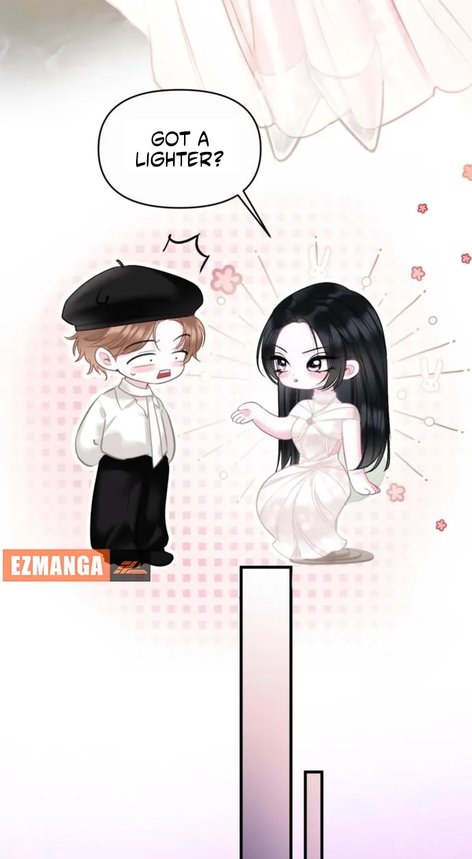 Read Perfect Enemy chapter 10 image 28 on Lezhin
