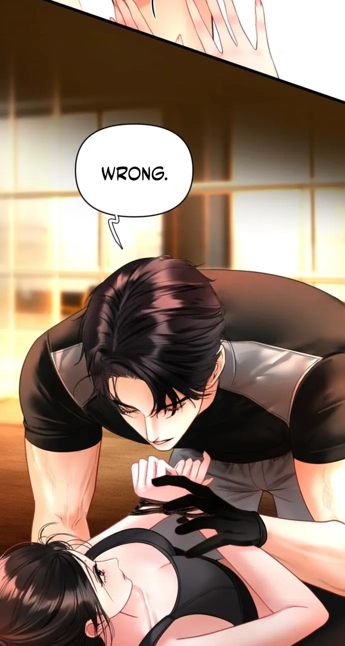 Read Perfect Enemy chapter 10 image 3 on Lezhin