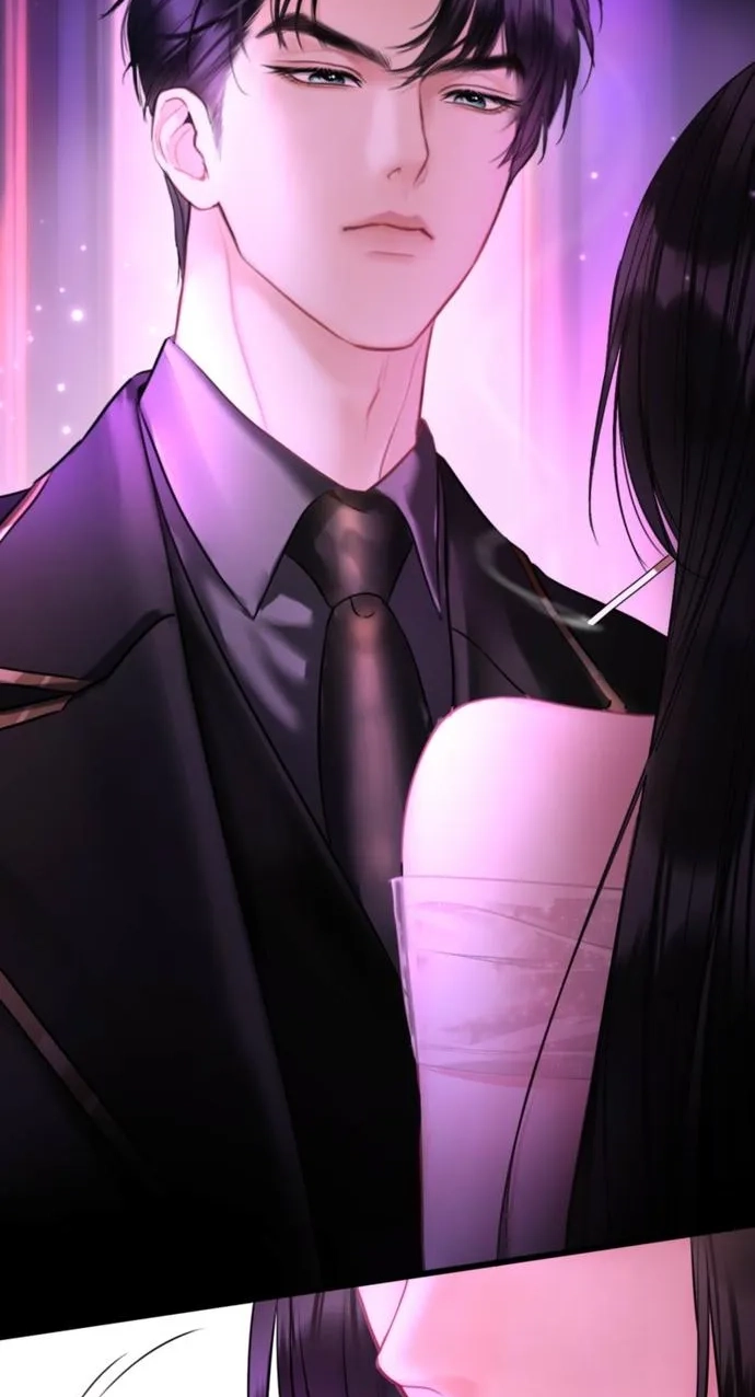 Read Perfect Enemy chapter 10 image 34 on Lezhin