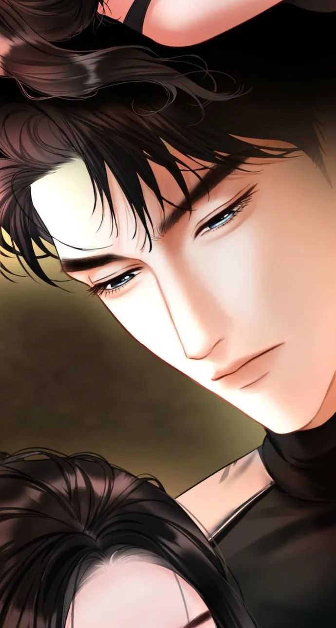Read Perfect Enemy chapter 10 image 4 on Lezhin