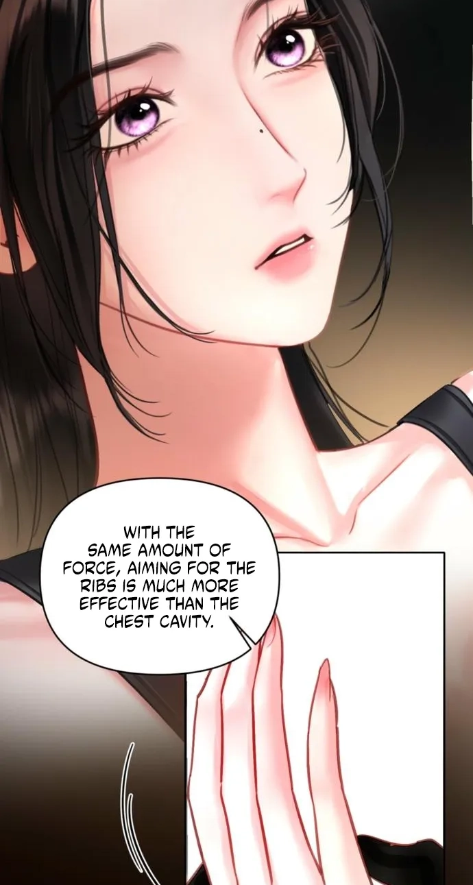 Read Perfect Enemy chapter 10 image 5 on Lezhin